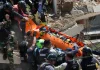 In pictures: Race against time to rescue Venezuela earthquake survivors | Earthquakes News