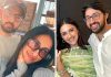 Akansha Ranjan Kapoor to marry Sharan Sharma on July 11; reception details revealed : Bollywood News