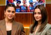 Alpha stars Alia Bhatt and Sharvari champion women’s cricket in powerful YRF-JioHotstar campaign ahead of ICC Women’s T20 World Cup : Bollywood News