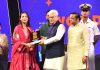 Bhamla Foundation hosts World Environment Day 2026: Jackie Shroff, Vedang Raina, Badshah among attendees : Bollywood News