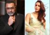 Bobby Deol REACTS to rumours of clash with Alia Bhatt on Alpha set: “Log itne velle hai ki…” : Bollywood News