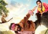 EXCLUSIVE: Thane mall to witness Dhamaal 4’s GRAND ‘Saree’ song launch celebration; Riteish Deshmukh, Anjali Anand to perform amid 800 women in pink sarees : Bollywood News