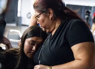 A Mexican citizen died in ICE custody. Now his family is demanding answers | Donald Trump News