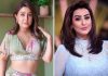 Hina Khan shares cryptic note amid Shilpa Shinde controversy; says, “Kindly release all the criminals who have confessed their crimes” : Bollywood News