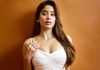 Janhvi Kapoor fronts OPPO India’s new campaign for Reno16 Series : Bollywood News