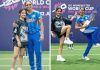 Jasleen Royal joins Women’s T20 World Cup campaign with Harmanpreet Kaur and Jemimah Rodrigues: “An absolute dream come true” : Bollywood News