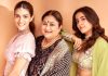 Kriti Sanon, sister Nupur and mother Geeta reportedly sell four Mumbai apartments for Rs. 8.9 crores : Bollywood News