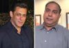 Salman Khan legal notice row: Producer Amit Jani tears notice on camera, alleges threats over Kala Hiran : Bollywood News