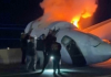 Dramatic rescue after plane crashes onto Texas highway | Aviation News