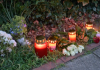 Mourners light candles after deadly German shelter shooting | Conflict News