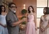 Sushmita Sen, Radhika Apte and Ananya Panday spotted together with Shoojit Sircar; secret project sparks major buzz : Bollywood News