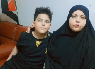 ‘Trapped’: Gaza patients flown to Iraq stuck in administrative limbo | Gaza