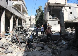 Gaza, Iran, Lebanon: If ceasefires are in place, why do strikes continue? | US-Israel war on Iran News
