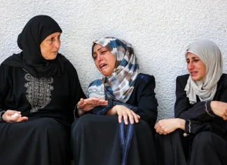 Israel kills nine in Gaza as Egypt hosts renewed ceasefire talks | Israel-Palestine conflict News