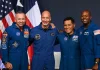 NASA announces astronauts for Artemis III spaceflight, scheduled for 2027 | Space News