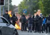 Why has Belfast erupted in anti-immigrant violence after a knife attack? | Migration News