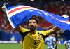 Who is Vozinha, Cape Verde’s viral goalkeeper at the World Cup? | Sport