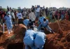 Ebola outbreak in DR Congo could become worst in history, Africa CDC warns | Ebola News