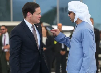 Rubio tries to reassure Gulf allies on US-Iran deal details | US-Israel war on Iran News