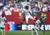 Senegal score 5-0 win over 10-man Iraq, keep World Cup knockout hopes alive | World Cup 2026