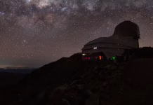 Upcoming telescopes could shed light on dark matter – astronomers are looking for these ‘fingerprints’ of the elusive substance