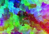 Your phone screen doesn’t have the same color range as the human eye – and AI widens the gap between digital images and the real thing