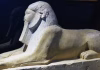 Who was the first transgender person?