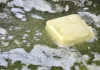 Butter or margarine? A food scientist describes their subtle chemical deviations and how they can affect your baked goods