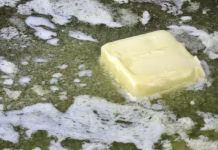 Butter or margarine? A food scientist describes their subtle chemical deviations and how they can affect your baked goods