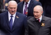 The US and Europe are diverging on how to deal with Belarus — and that could benefit Putin’s loyal ally