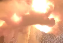 Methane rocket fuel is easier to handle and convenient but, as Blue Origin saw, it can be very explosive