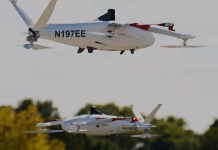 Drone use poised to soar as FAA homes in on rule change allowing pilots to fly them out of sight