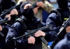 Western troops have been expelled from Africa’s Sahel – so why are Italy’s Carabinieri still there?