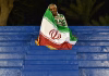 To support the national team or protest – or both?