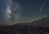Asteroid or comet? Meteor or meteorite? How to identify and classify the rocks you see streaking through the sky