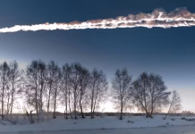 Sonic booms from meteors can release the energy of hundreds of tons of TNT – here’s how they work