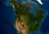 Where nature draws the map – here are 5 ways to look at the US, without state boundaries