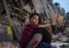Venezuela’s deadly earthquakes happened on a fault similar to the San Andreas, and the risks aren’t over yet – a geophysicist explains
