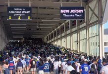 World Cup propels surveillance to new heights