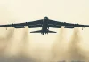 US Air Force B-52 bomber crashes after takeoff, Edwards Air Force Base says | News