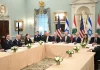 Israel and Lebanon agree on ceasefire framework in US-led talks | Donald Trump