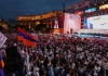 Why are Armenia’s elections being so keenly watched abroad? | Elections News