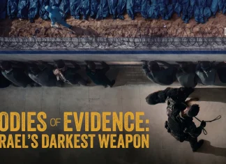 Trailer: Israel’s Darkest Weapon | Al Jazeera Originals | Crimes Against Humanity