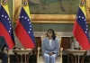 Venezuela signs power deal with US energy giant | Construction