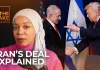 Why Israel could still derail the Iran-US deal | US-Israel war on Iran News