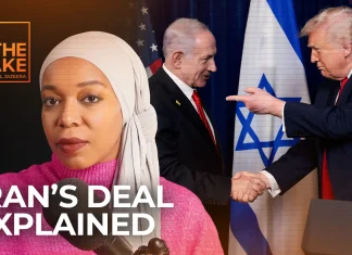 Why Israel could still derail the Iran-US deal | US-Israel war on Iran News