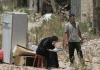 Palestinian residents shocked by devastation in West Bank refugee camp | Occupied West Bank