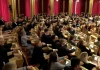 Norway MP’s join viral World Cup ‘Viking Row’ trend | Football