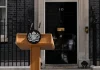 ‘Another day, another leader’: Britons react to Keir Starmer’s exit | Politics News