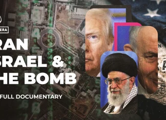 Iran, Israel and the Bomb | US-Israel war on Iran